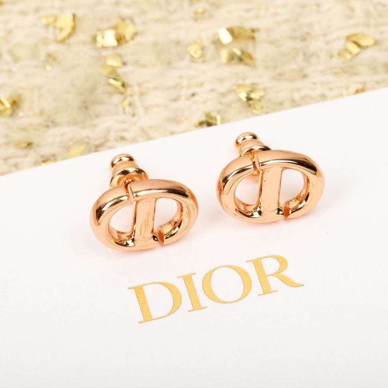 Christian Dior Earrings